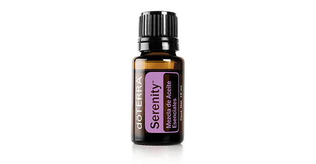 Serenity 15ml