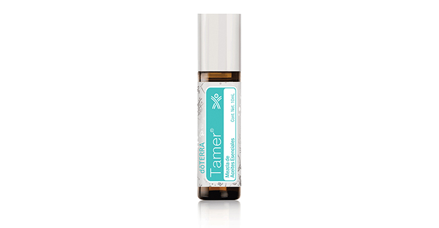 Calmer Mix 10ml