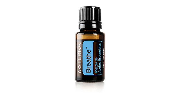 Breathe 15ml - Doterra