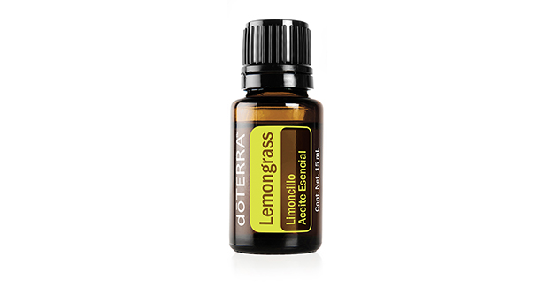 Lemongrass 15ml Óleo Essencial