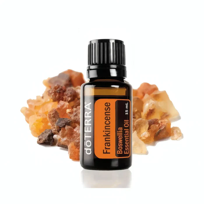 Frankincense 15ml