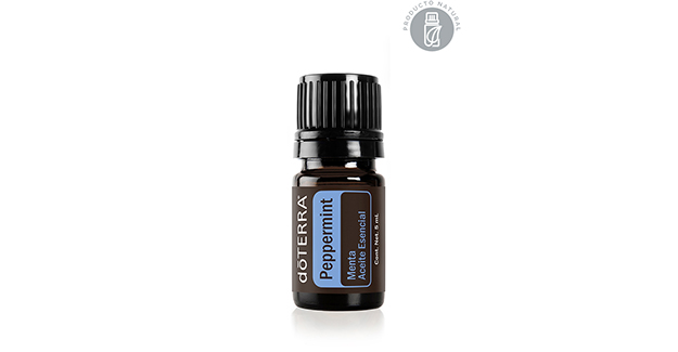 Peppermint 5ml - Doterra